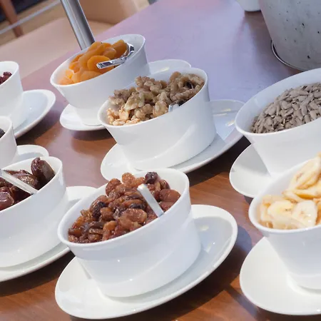 Adelante Boutique 베를린