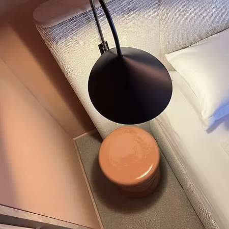 Adelante Boutique 호텔 4*