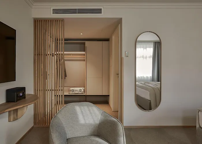 Hotel Adelante Boutique Berlin