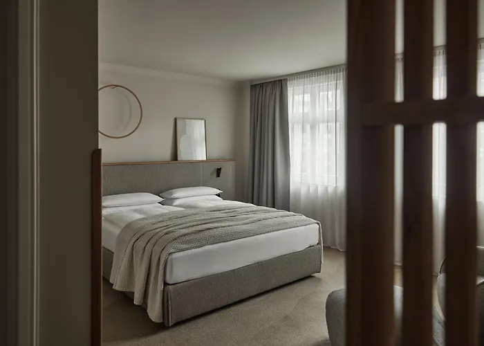 Adelante Boutique 4* Berlin