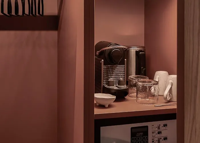 Adelante Boutique Berlin