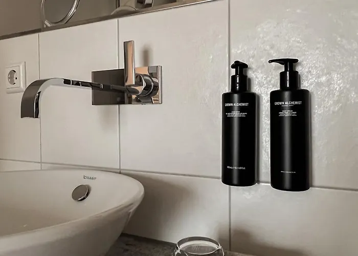 Hotel Adelante Boutique Berlin