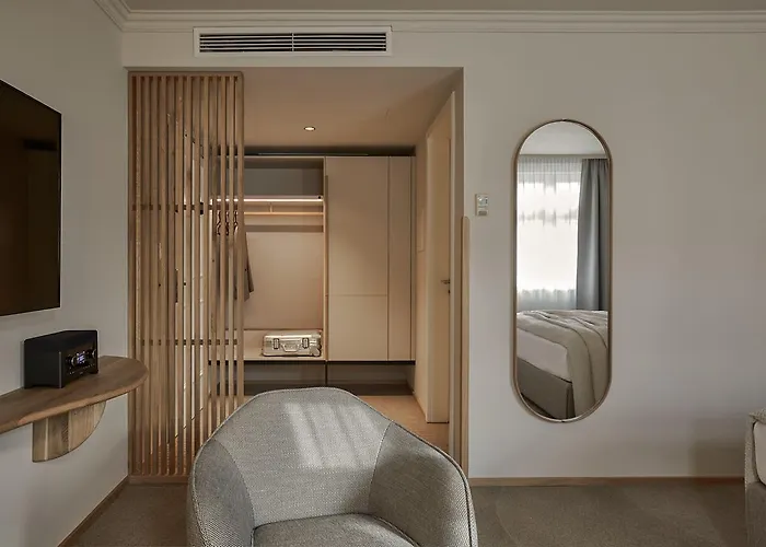 Hotel Adelante Boutique Berlin