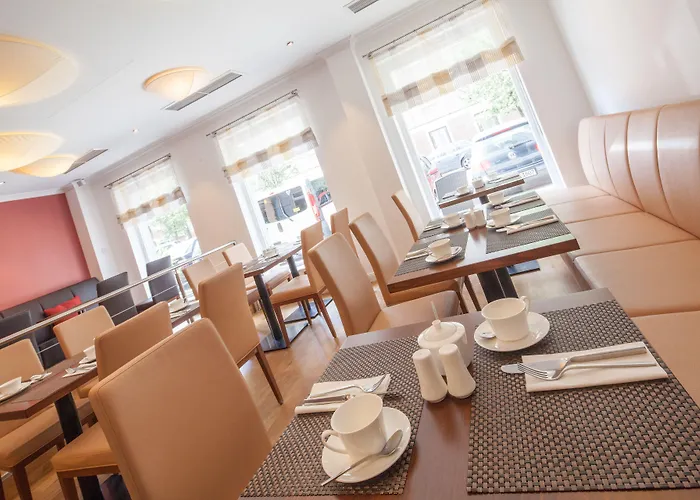 Hotel Adelante Boutique Berlin