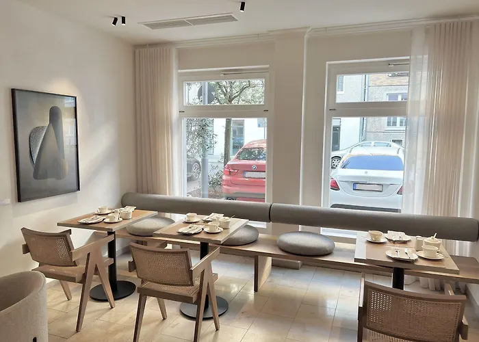 Adelante Boutique Berlin