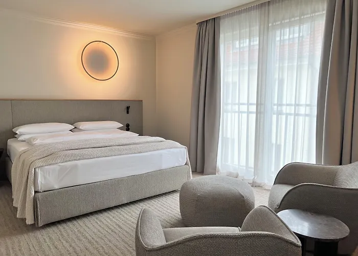 Hotel Adelante Boutique Berlin