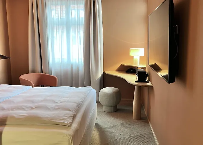 Adelante Boutique Hotel Berlin